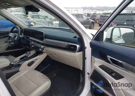 2023 Kia Telluride Sx из США, поврежденный, VIN 5XYP54GC5PG327845